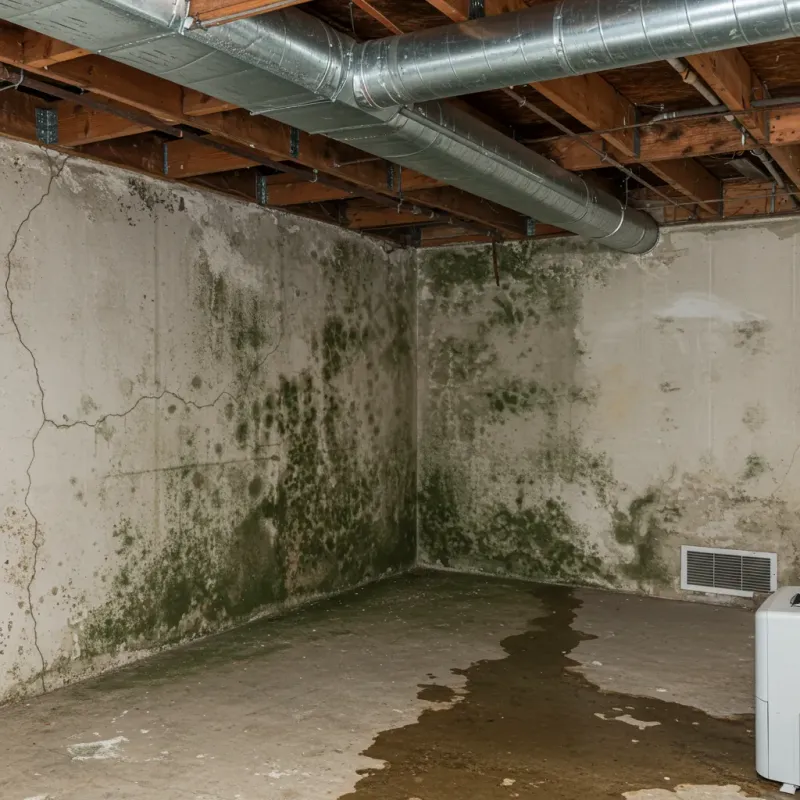 Professional Mold Removal in New Market, AL